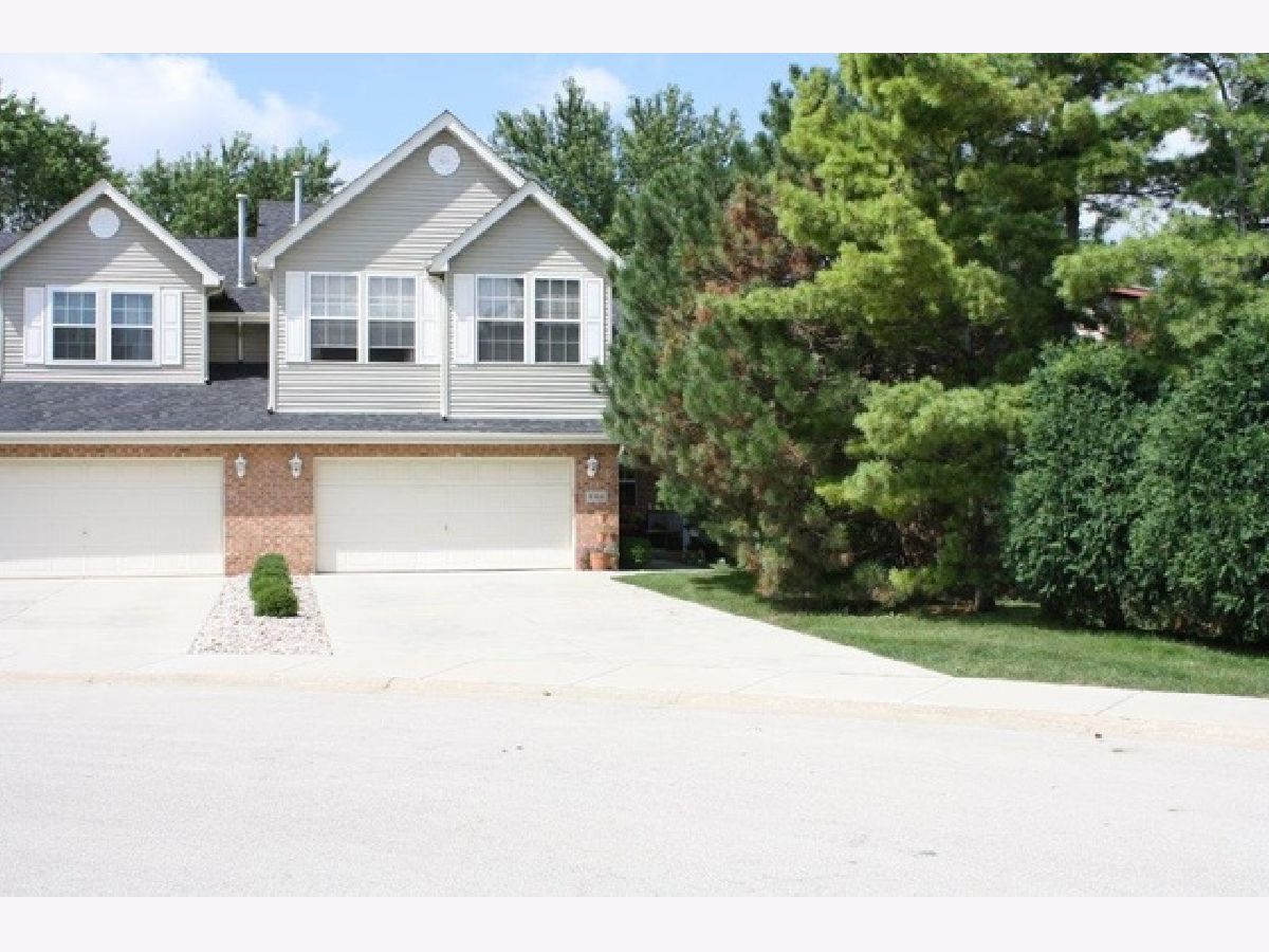  For Sale Mokena Illinois, 10841 Prairie Lane