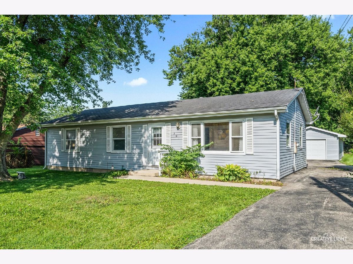  For Sale Plano Illinois, 301 Ben Street