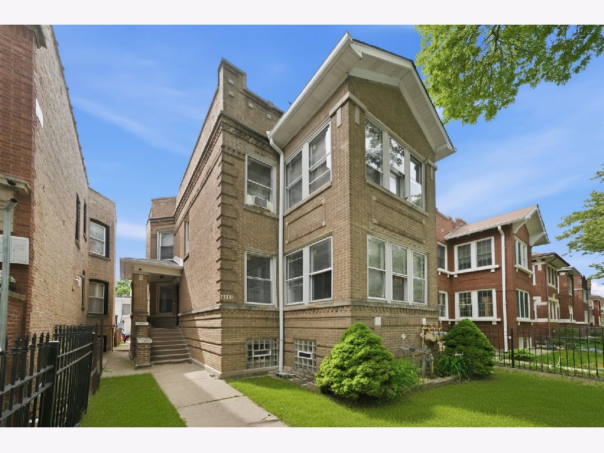  For Sale Chicago Illinois, 4918 Monticello Avenue