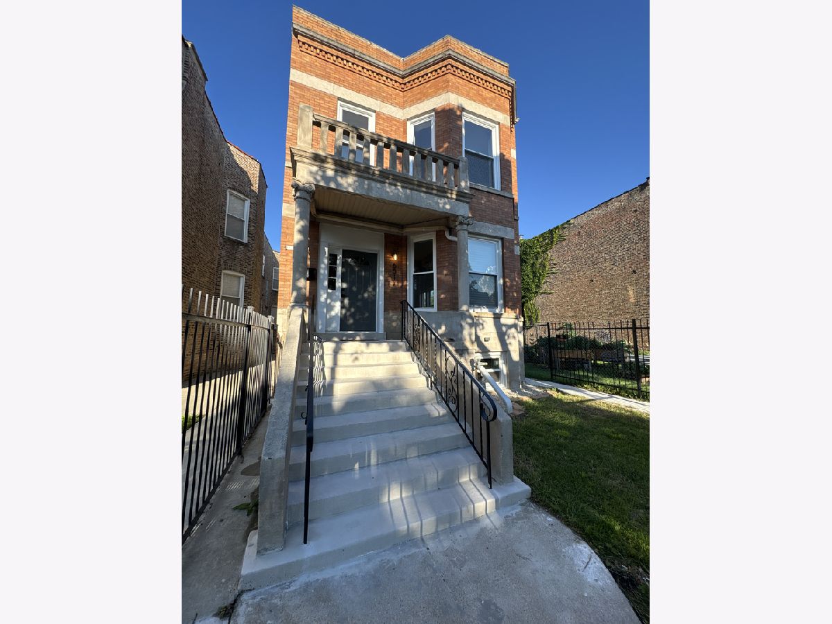  For Rent Chicago Illinois, 6517 Peoria