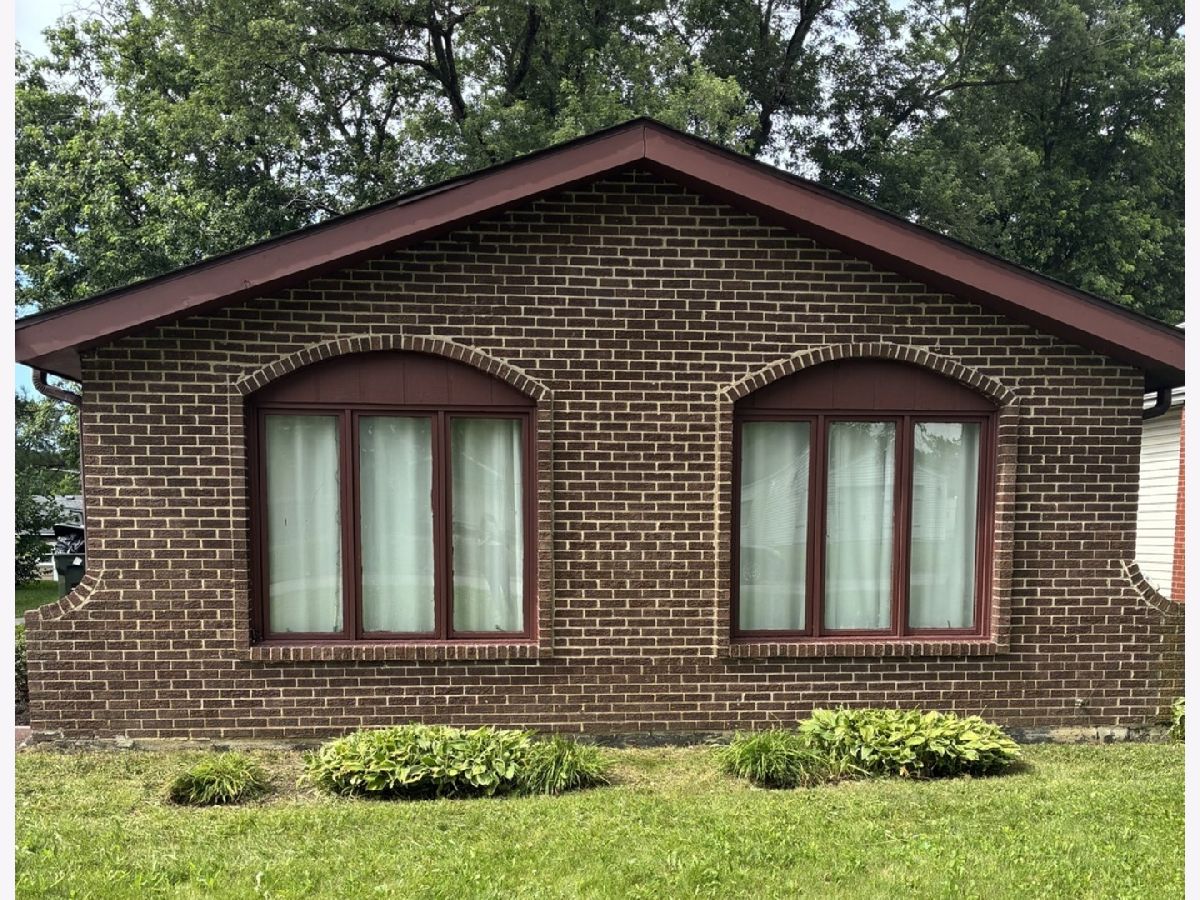  For Sale Hazel Crest Illinois, 2816 Tennyson Place