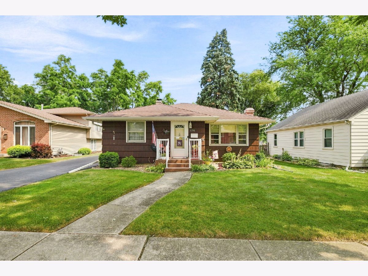  For Sale Matteson Illinois, 3750 215th Street