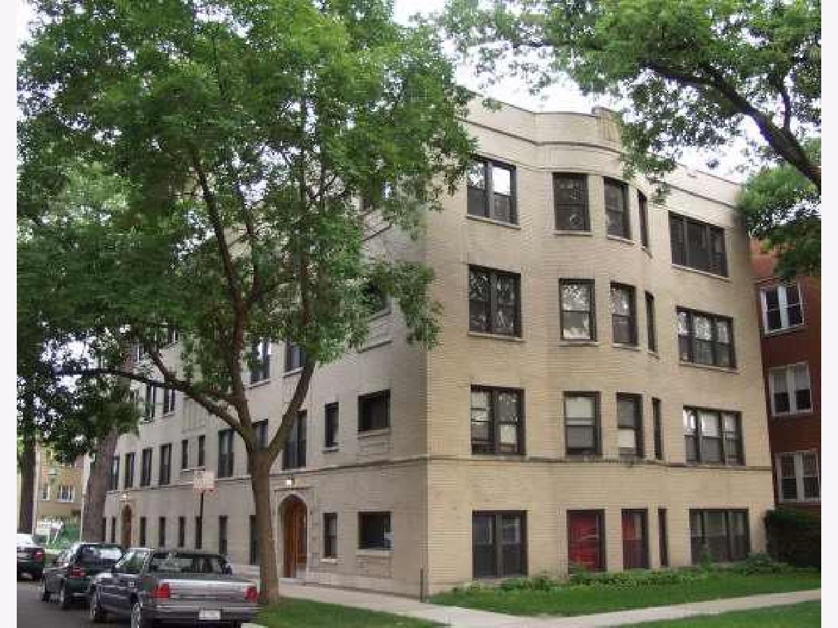  For Sale Chicago Illinois, 4434 Gunnison Avenue