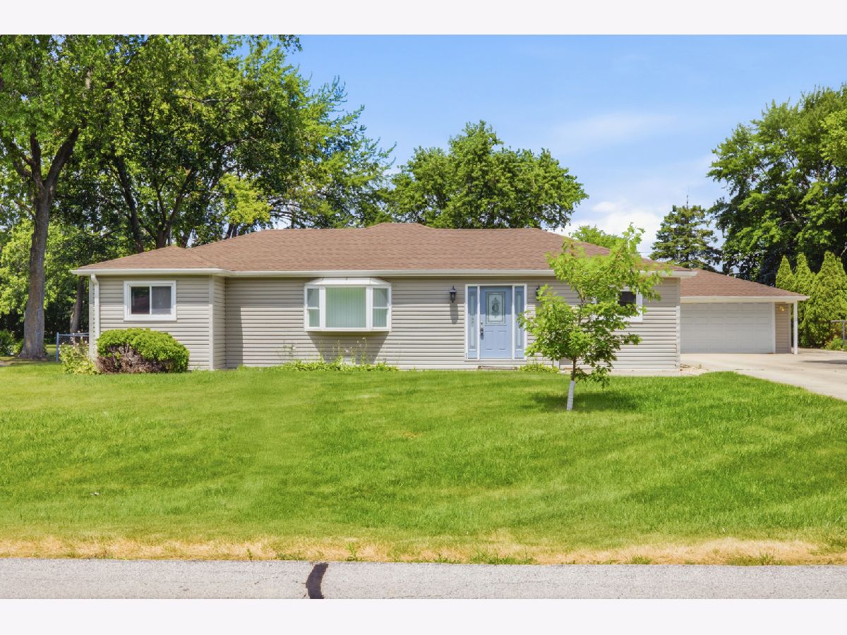  For Sale Hoffman Estates Illinois, 440 Aster Lane