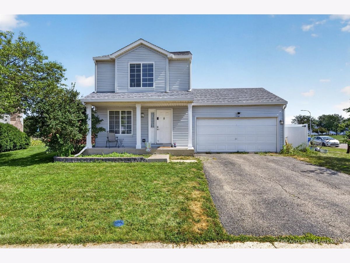  For Sale South Elgin Illinois, 1360 Ridge Road