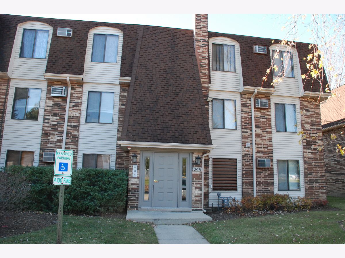  For Rent Vernon Hills Illinois, 249 Court Of Shorewood