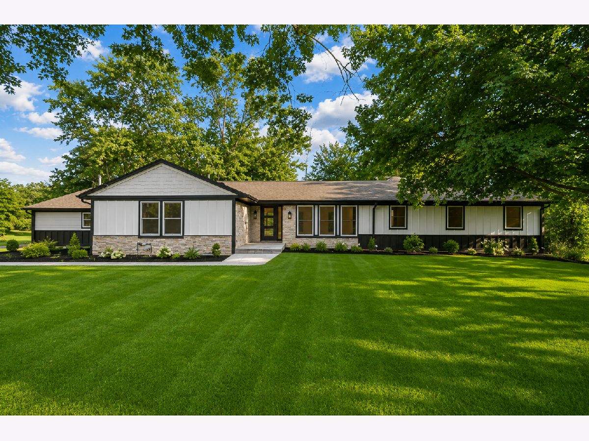  For Sale Lemont Illinois, 14463 Hickory Avenue