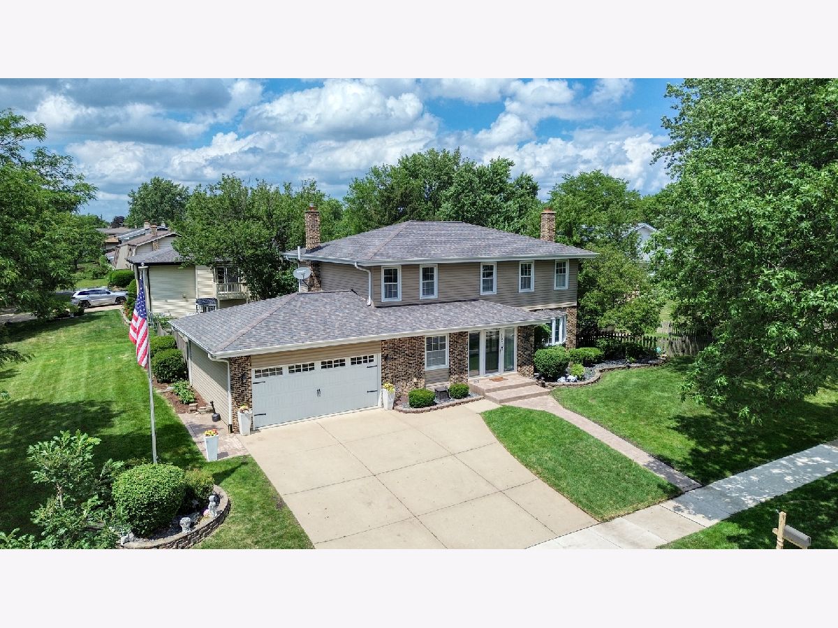  For Sale Itasca Illinois, 101 Bryn Mawr Avenue