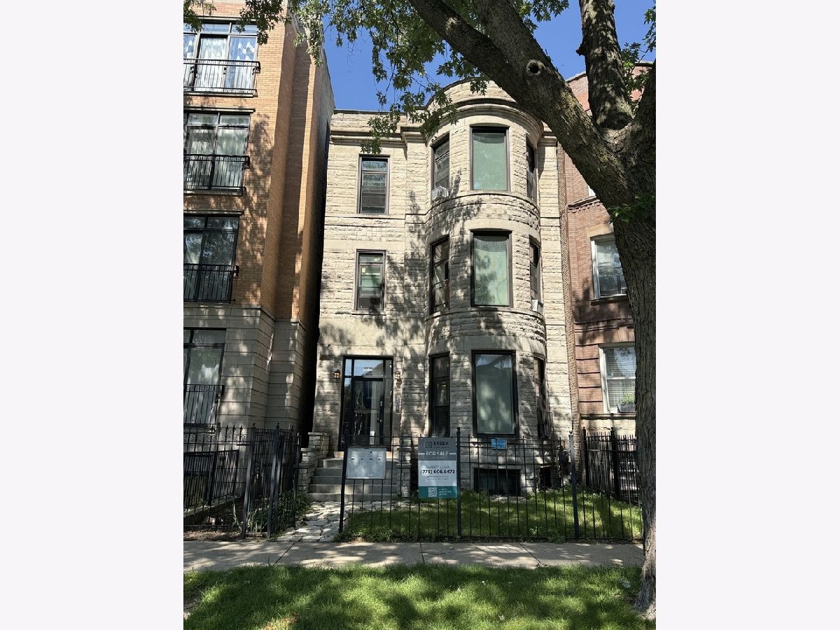  Rented Chicago Illinois, 4030 Indiana