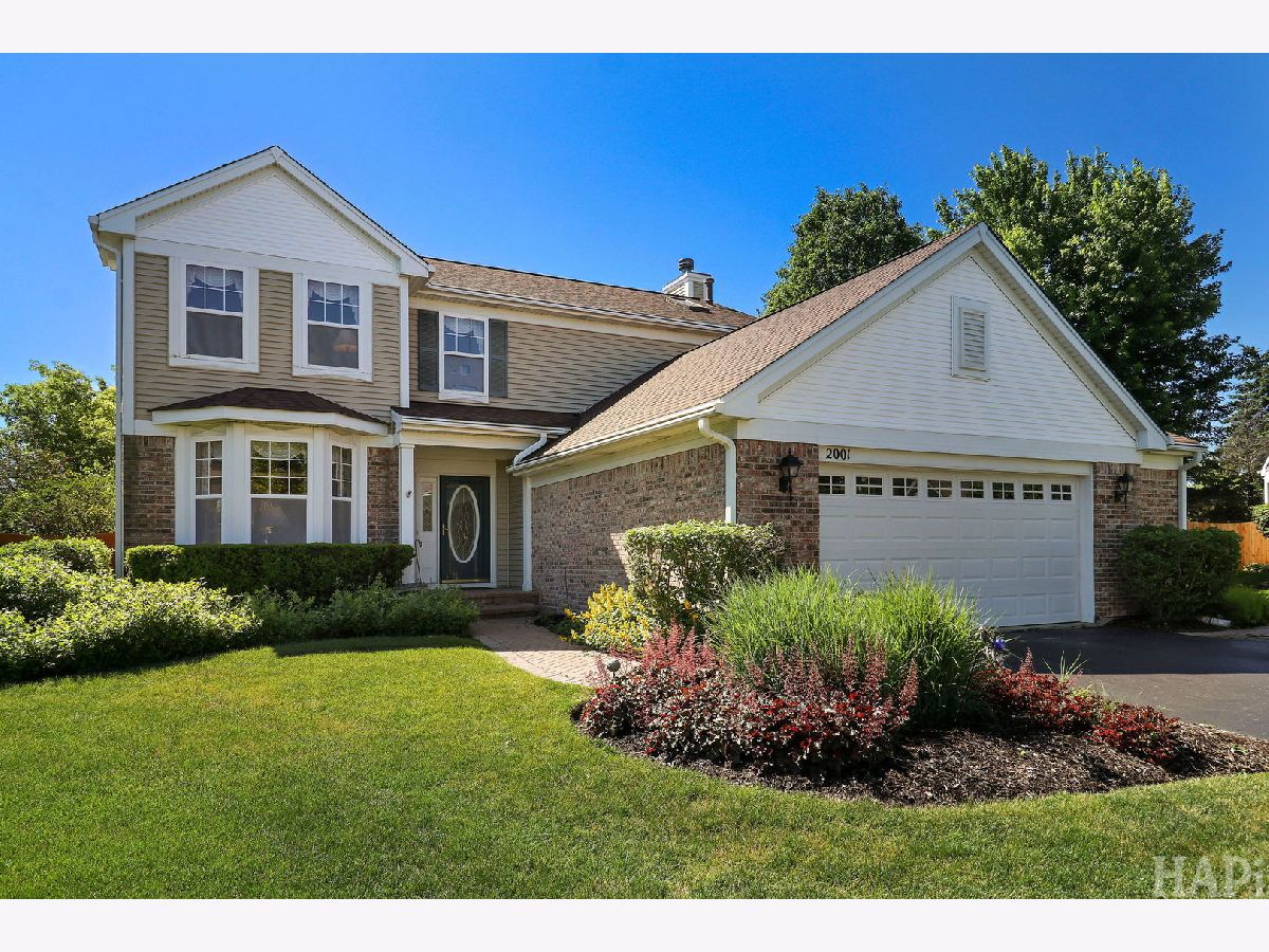  For Sale Round Lake Illinois, 2001 Sparrow Circle
