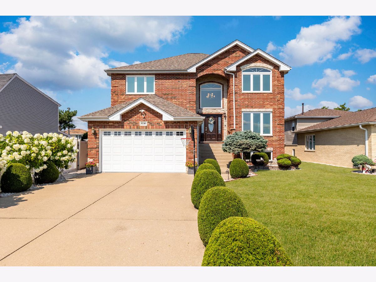  For Sale Justice Illinois, 8320 79th Avenue