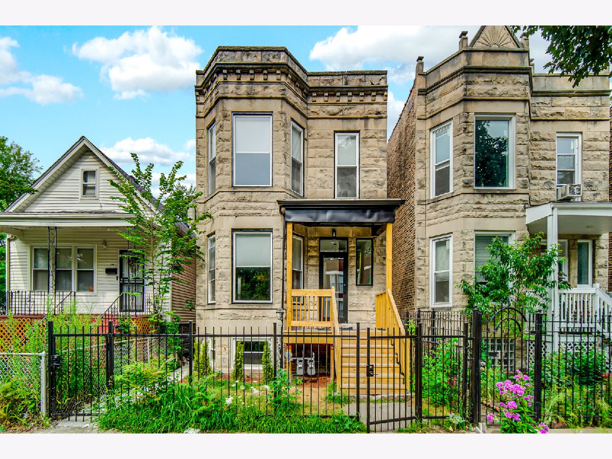  For Sale Chicago Illinois, 5140 Union Avenue