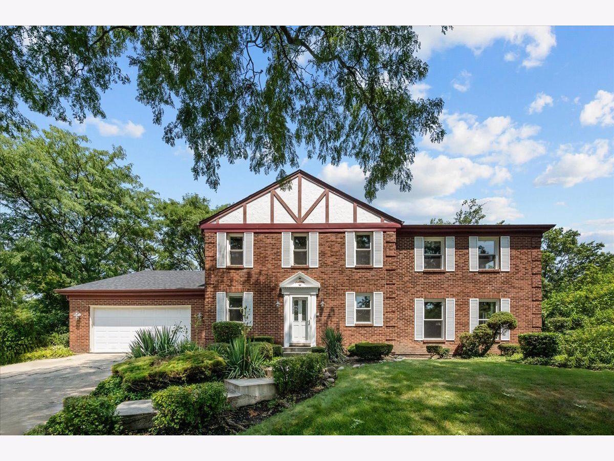  Sold Northbrook Illinois, 3906 Bordeaux
