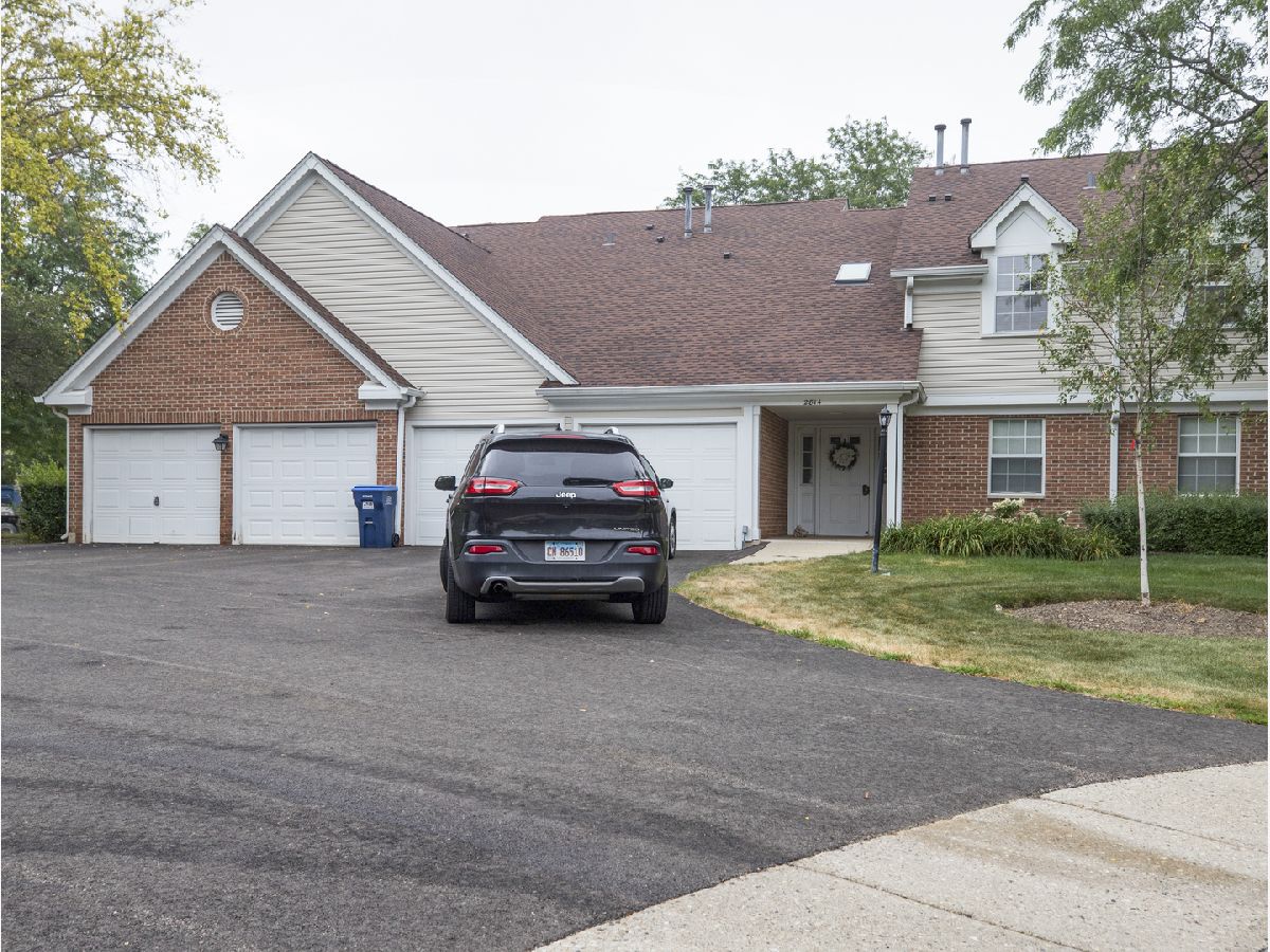  For Sale Schaumburg Illinois, 2814 Meadow Lane