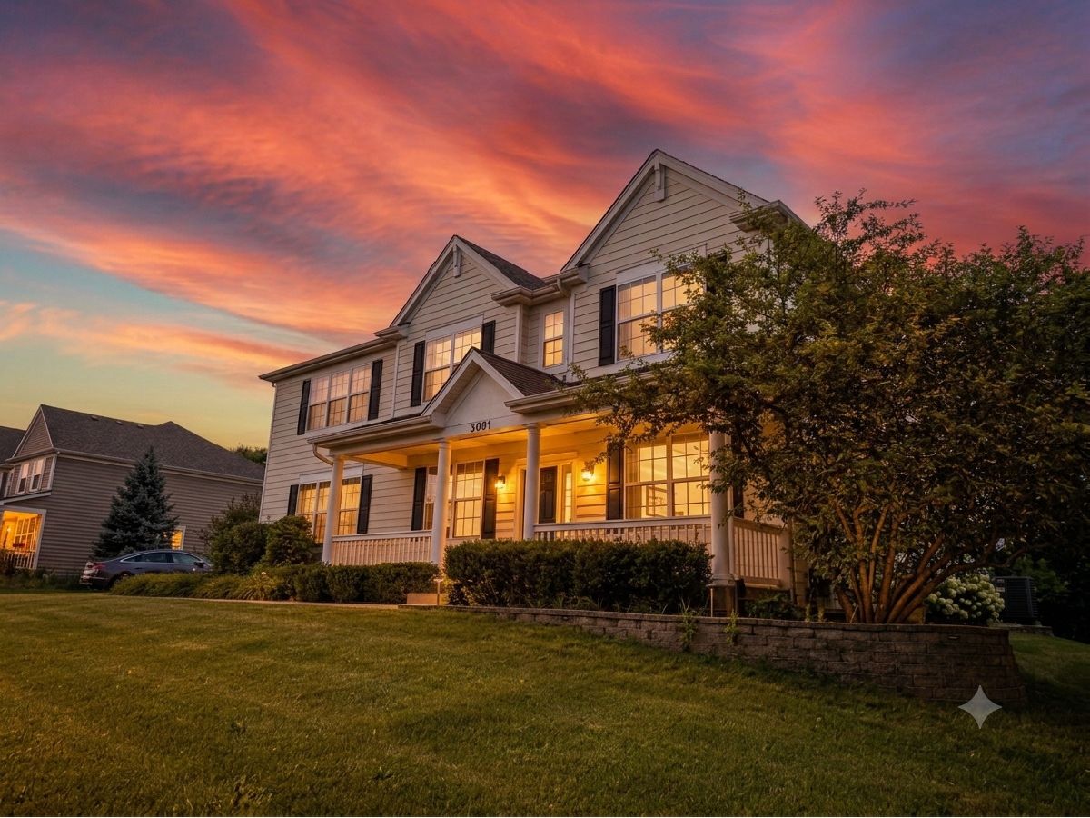  For Sale Elgin Illinois, 3091 Long Common Parkway