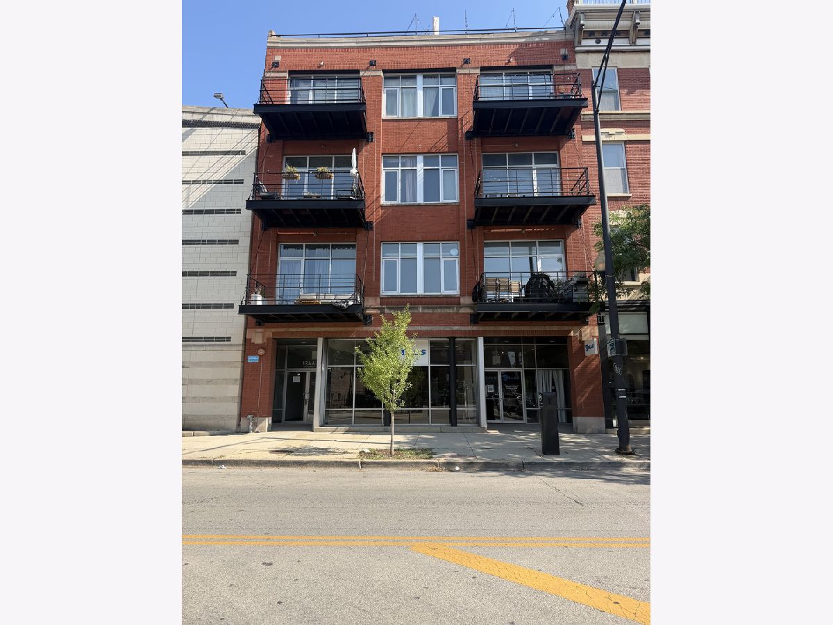  For Rent Chicago Illinois, 1344 Madison