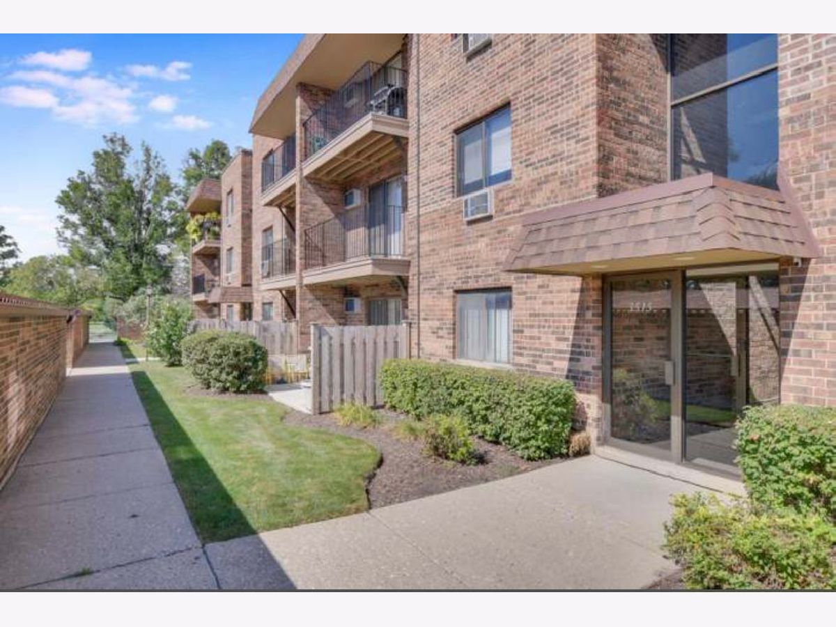  For Rent Glenview Illinois, 3515 Central