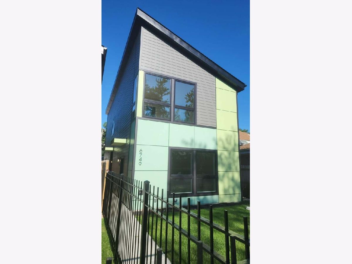  For Rent Chicago Illinois, 6749 Langley