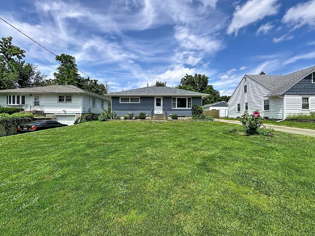  Sold Rock Island Illinois, 3237 22nd