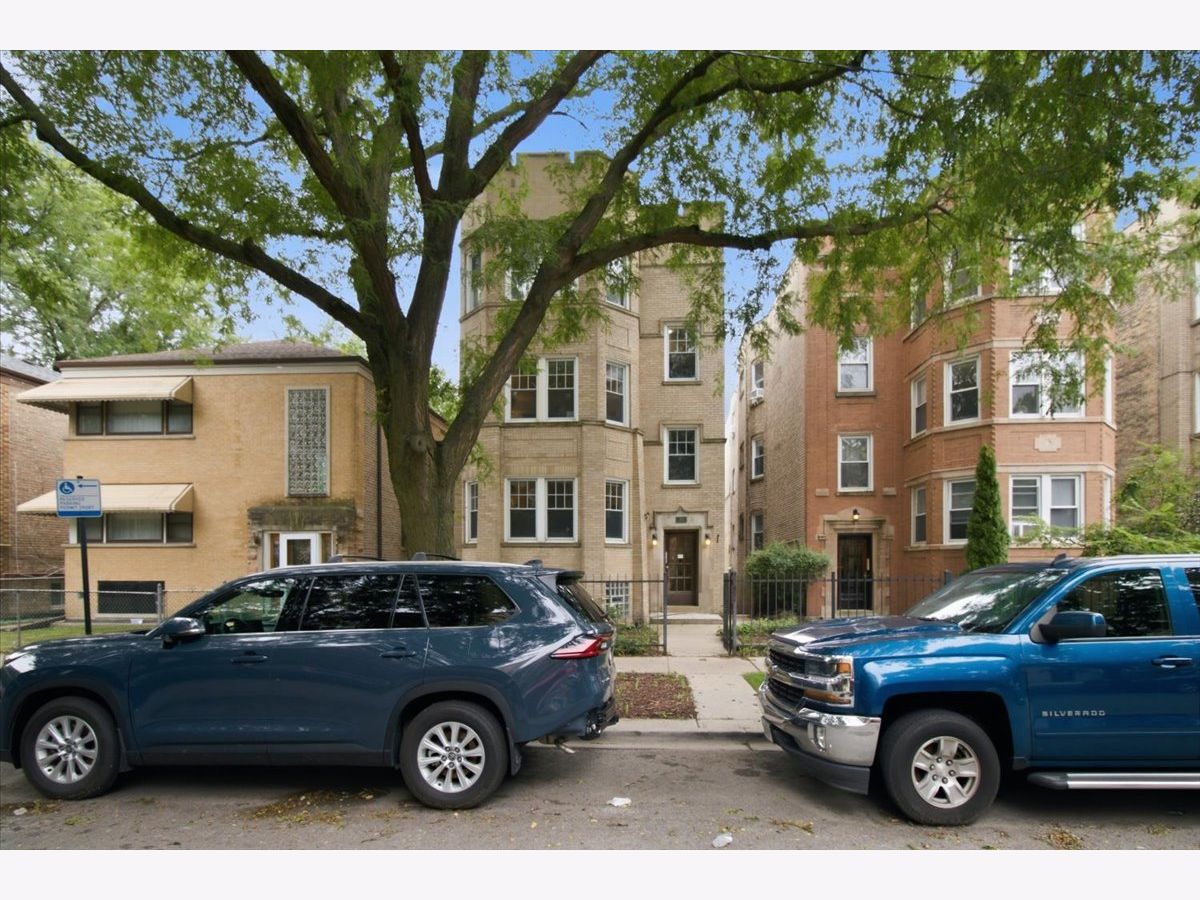  For Rent Chicago Illinois, 2141 Arthur