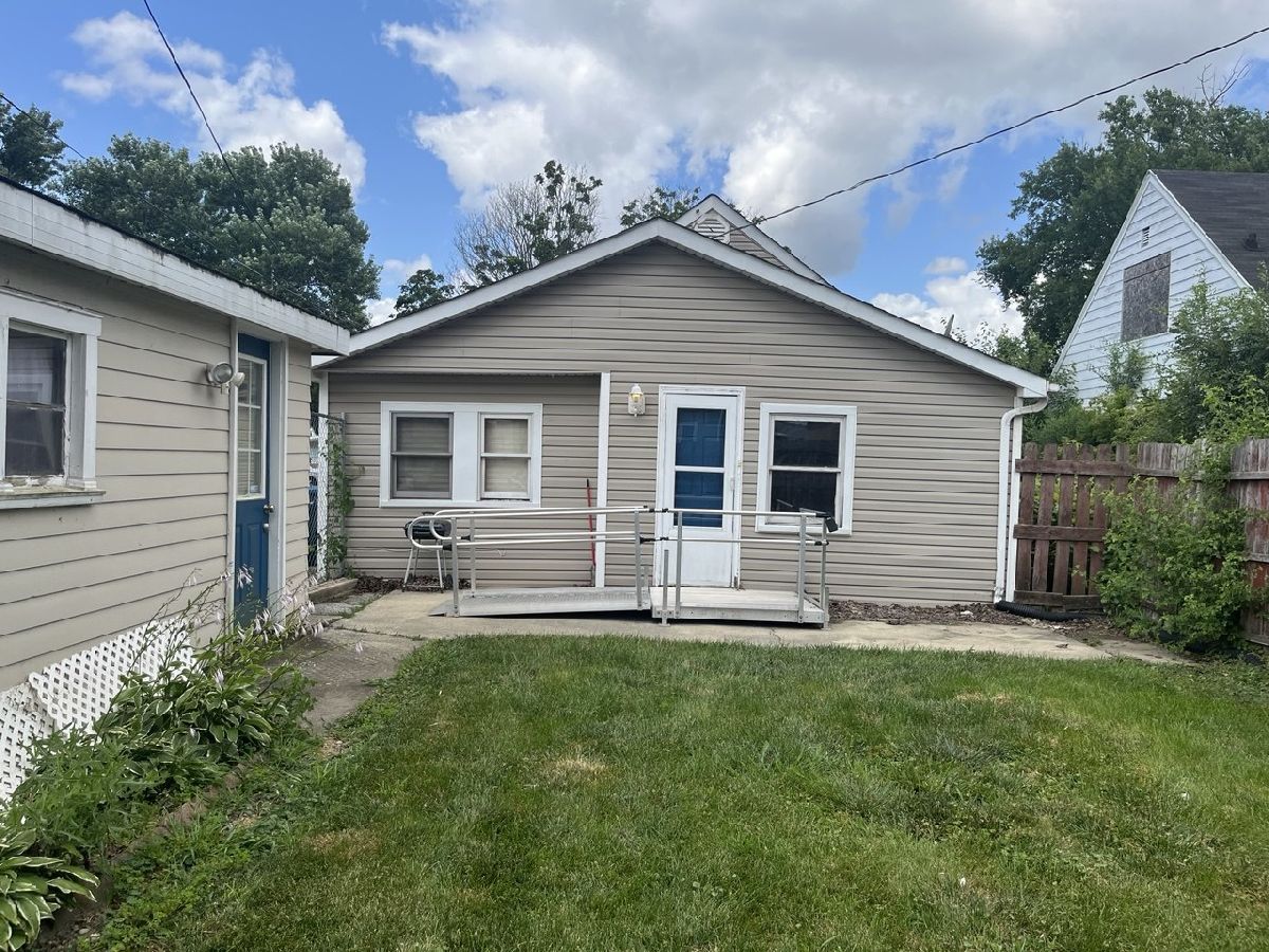  For Rent Steger Illinois