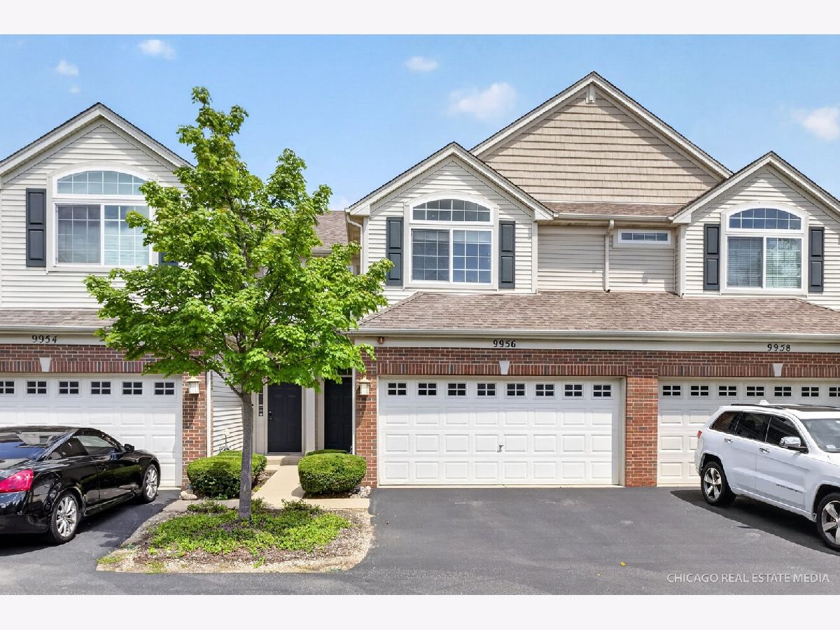 Homes & Townhomes For Sale Talamore Huntley Illinois, 9956 Cummings Street