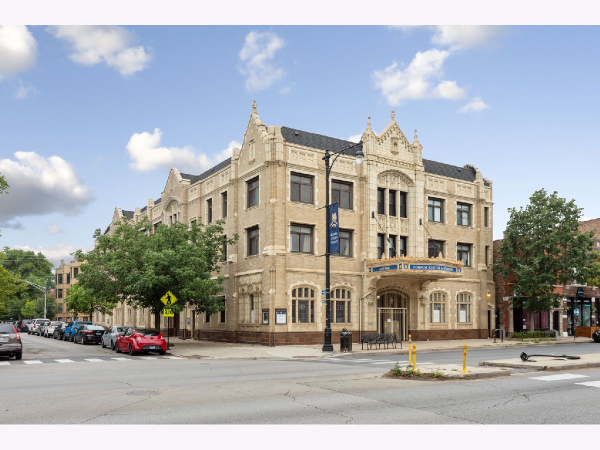  For Rent Chicago Illinois, 2342 Spaulding