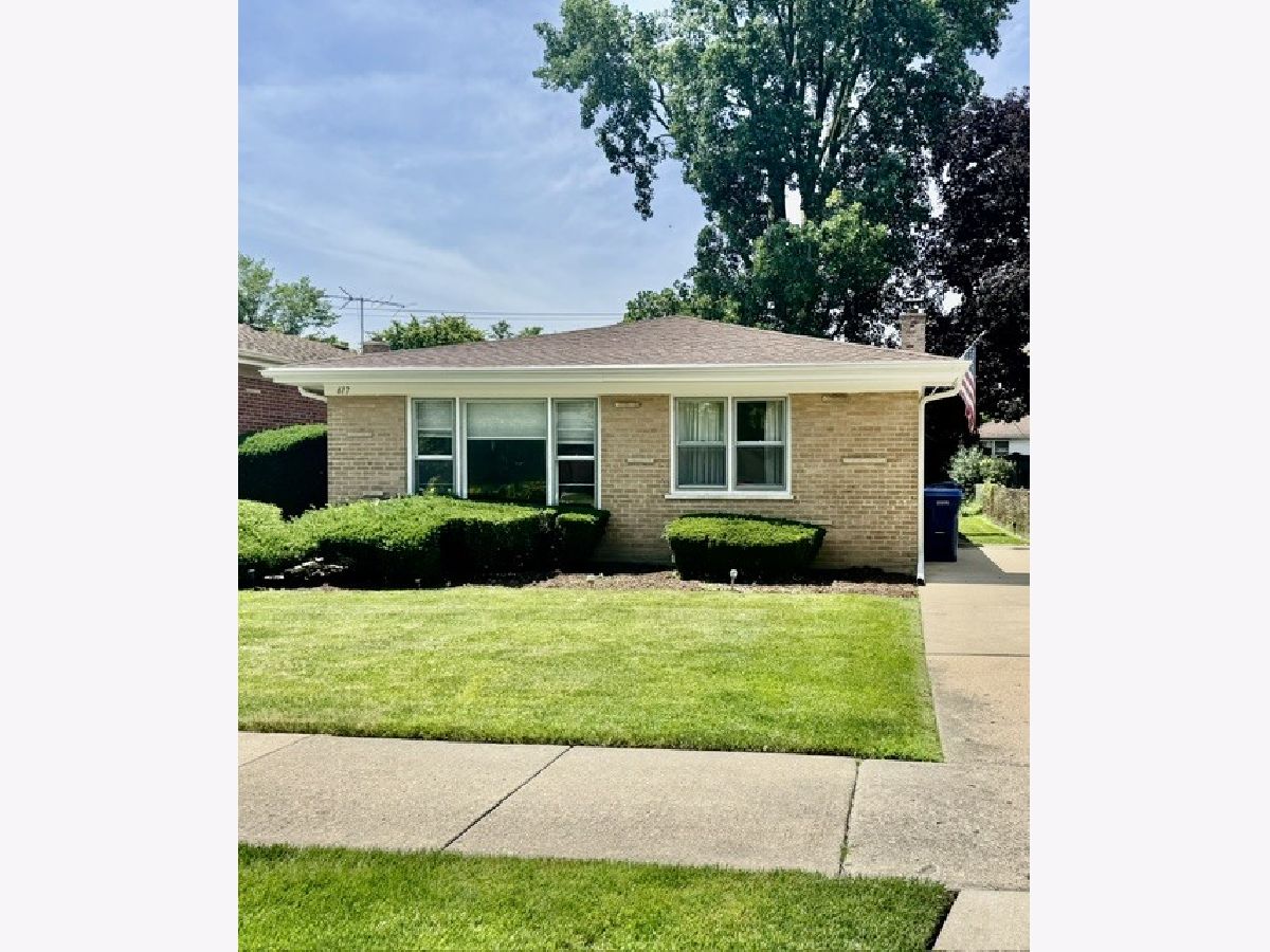  For Rent Wilmette Illinois, 617 Lavergne