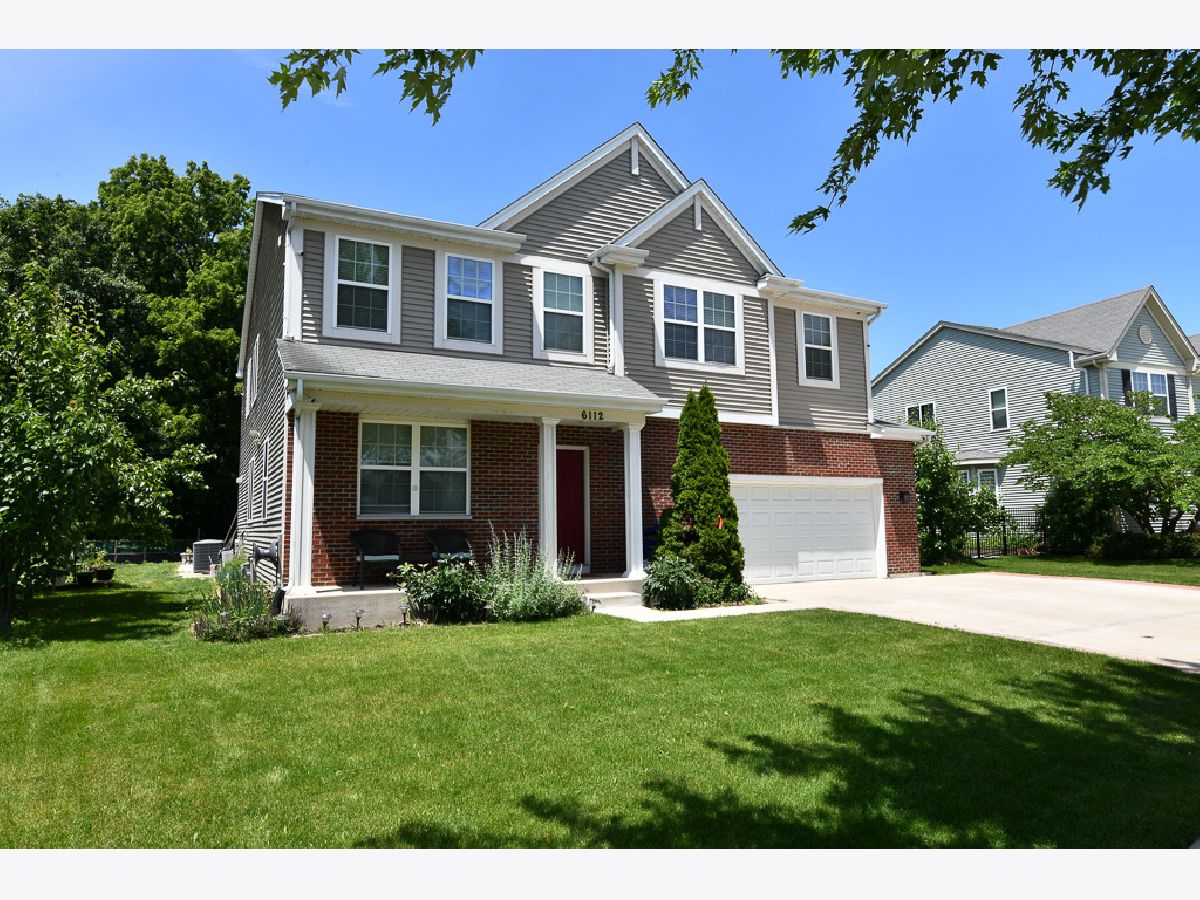  For Sale Kenosha Wisconsin, 6112 115th Avenue