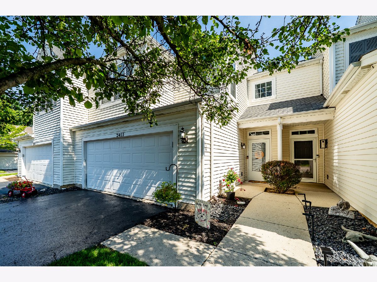  For Sale Joliet Illinois, 2417 Brush Hill Circle