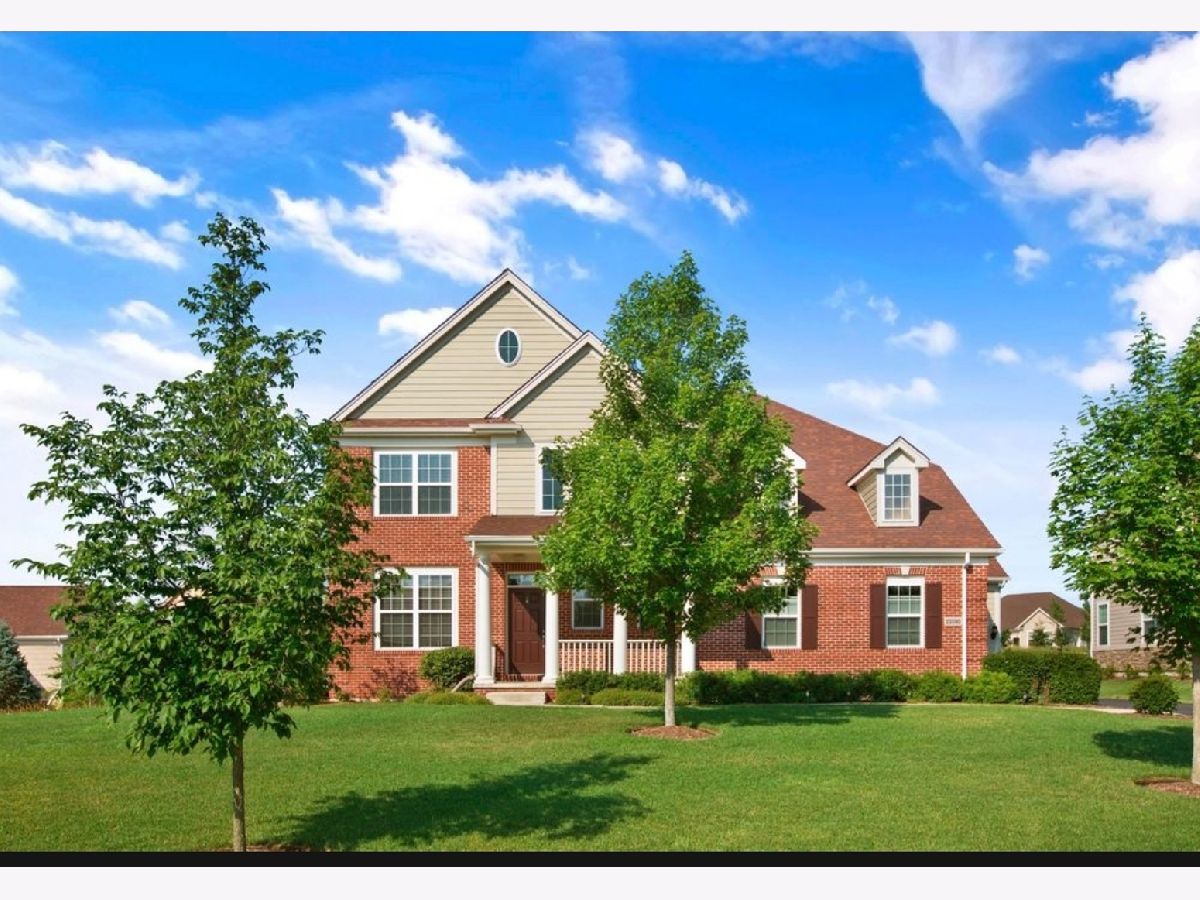  For Rent Kildeer Illinois, 23590 Sanctuary Club