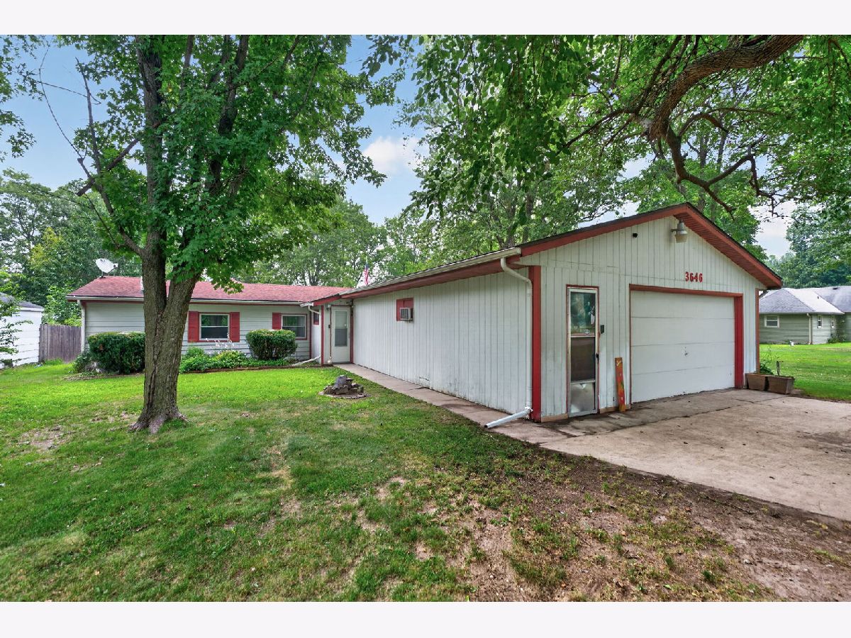  For Sale Rockford Illinois, 3646 Algonquin Boulevard
