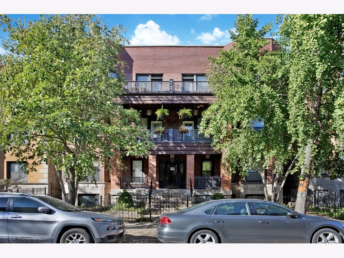 For Rent Chicago Illinois, 926 Belle Plaine