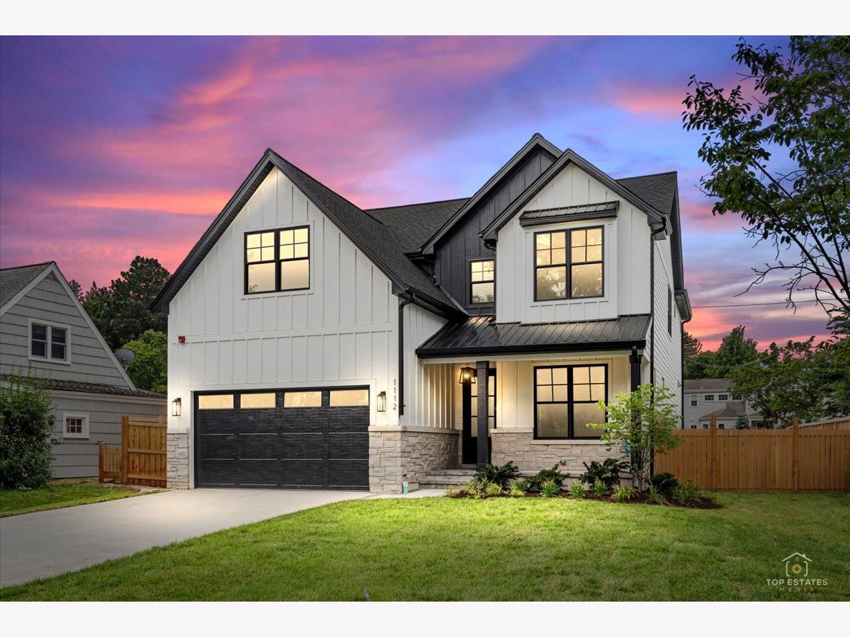 Homes For Sale Highlands Northbrook Illinois, 1112 Cedar Lane