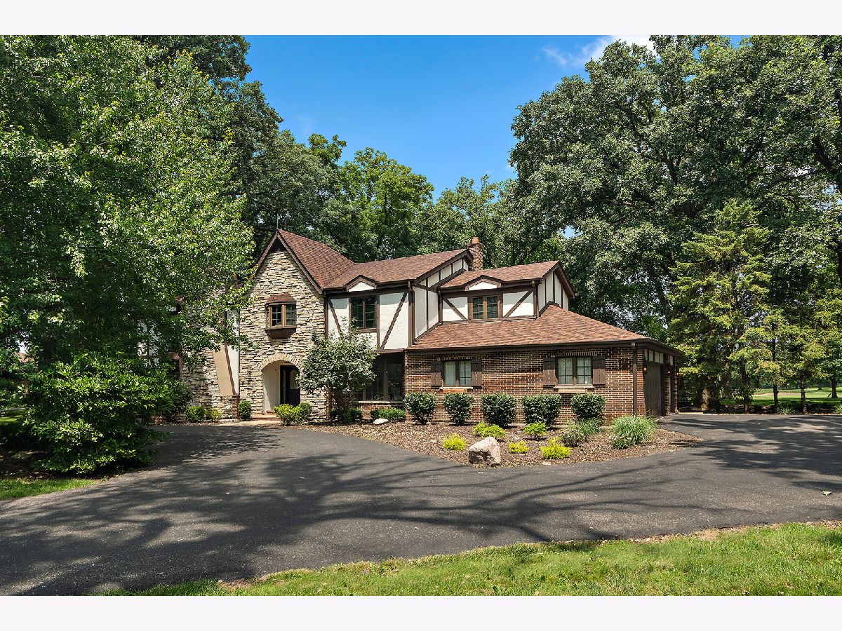Homes & Condominiums For Sale Prestwick Country Club Frankfort Illinois, 515 Aberdeen Road