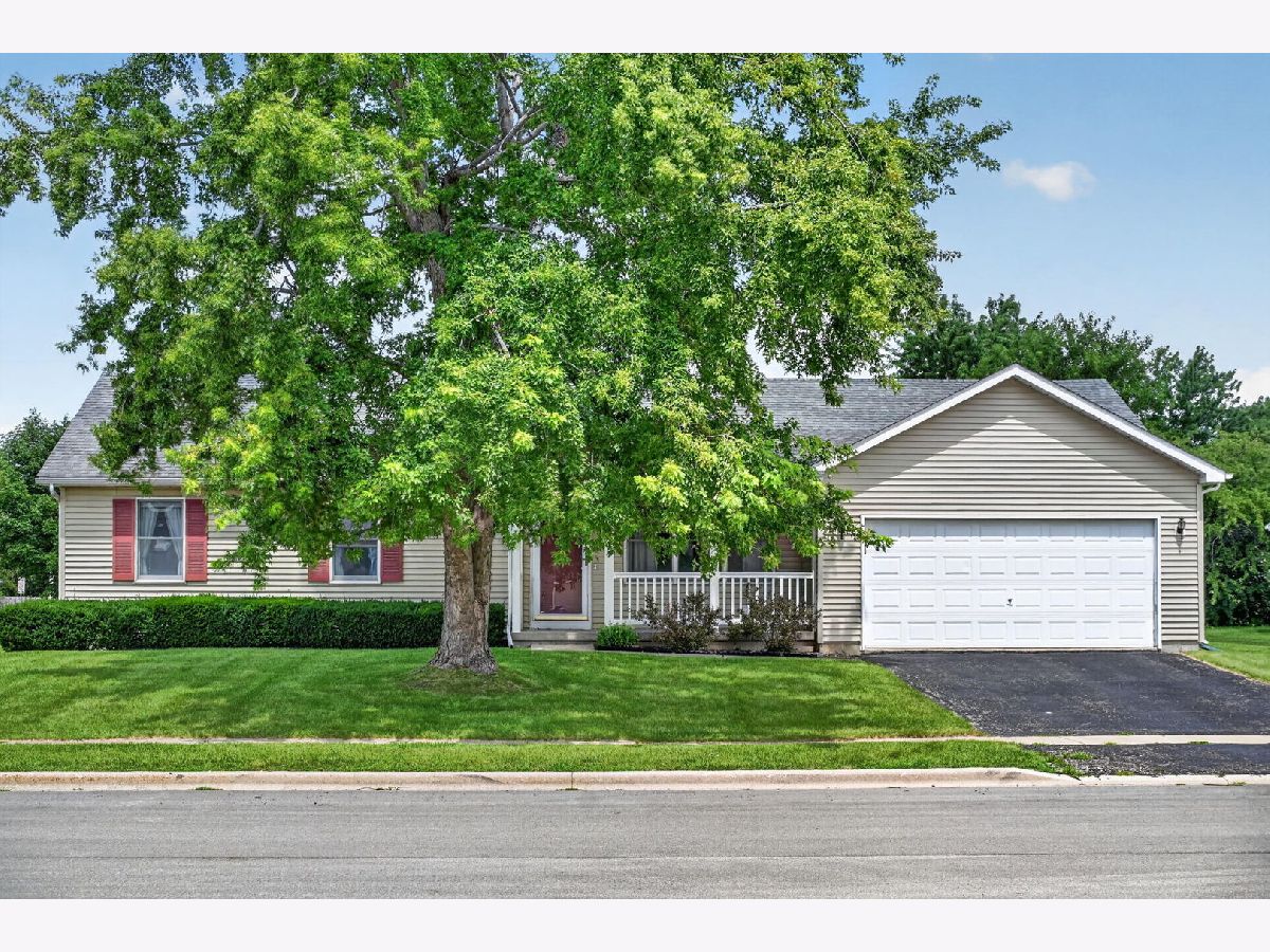  For Sale Dekalb Illinois, 1227 University Drive
