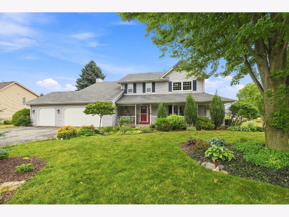  For Sale Racine Wisconsin, 5829 Winstar Lane