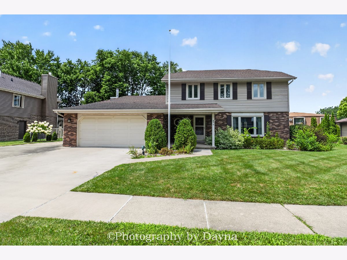  For Sale Bourbonnais Illinois, 379 Fox Trail Drive