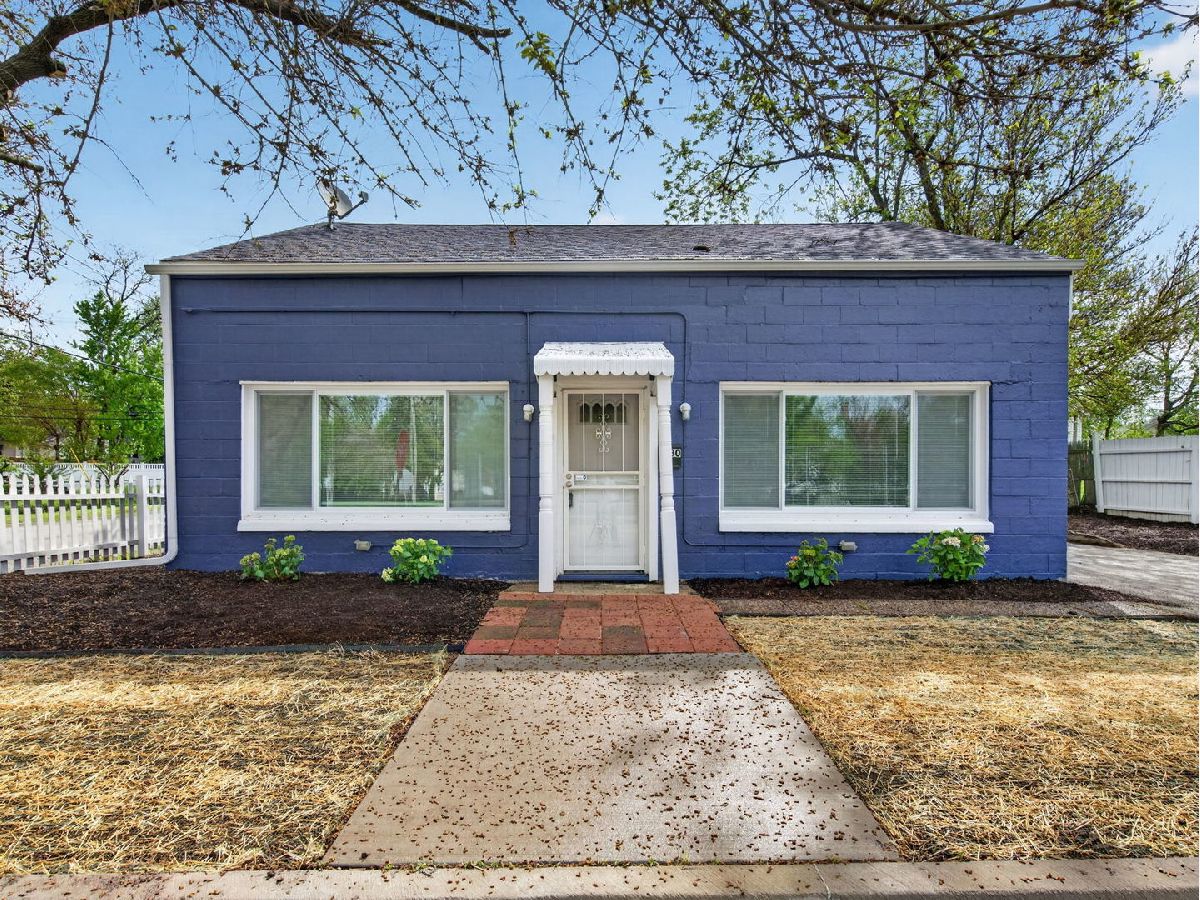  For Sale Joliet Illinois, 330 Harwood Street