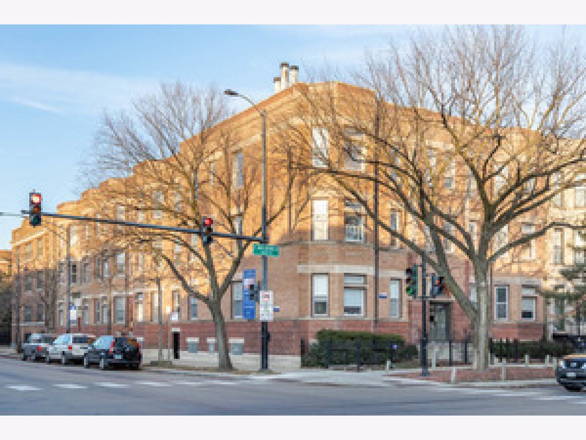  For Rent Chicago Illinois, 4609 Ashland