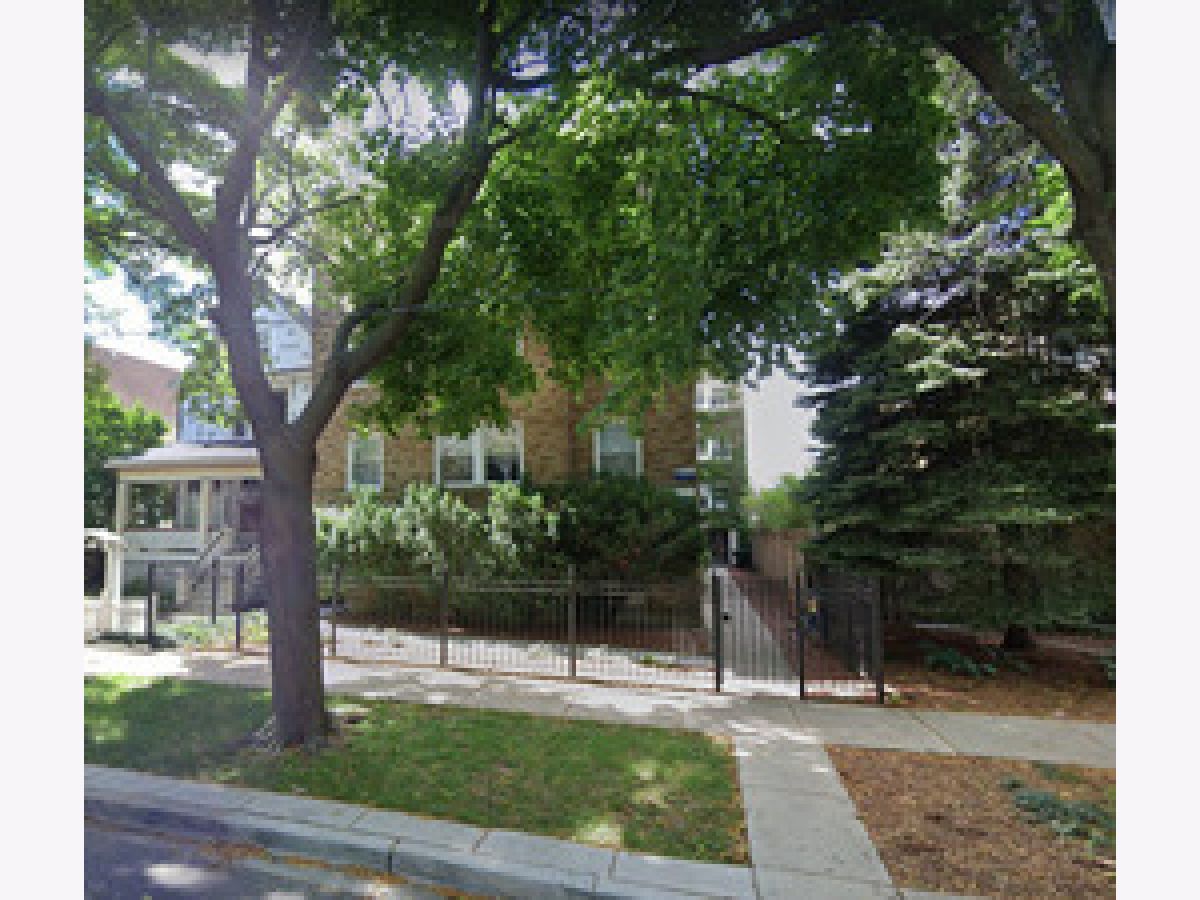  For Rent Chicago Illinois, 2244 Monticello