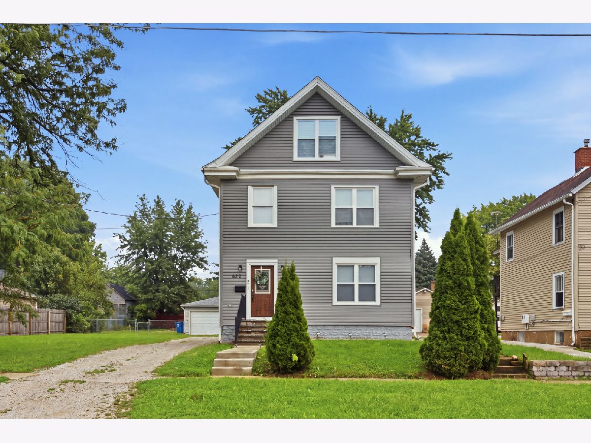  Sold Aurora Illinois, 629 Root