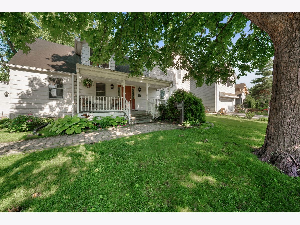  For Sale Glenview Illinois, 707 Glenshire Road