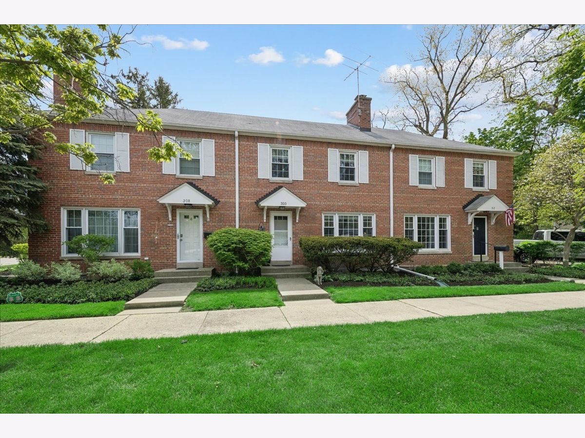  For Rent Glencoe Illinois, 310 Jackson