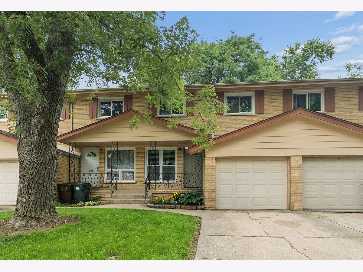  For Sale New Lenox Illinois, 337 Sunset Trail