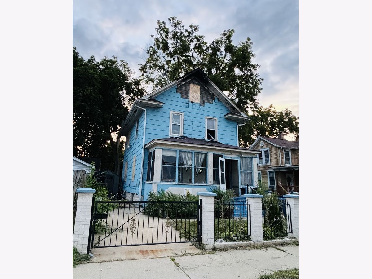  For Sale Aurora Illinois, 108 Union Street