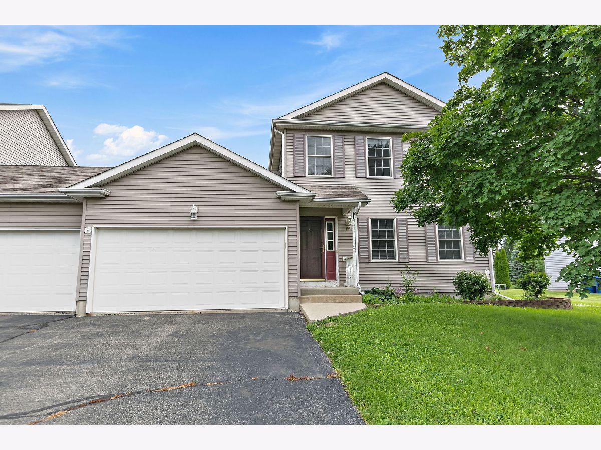  Rented Dekalb Illinois, 1541 Moluf