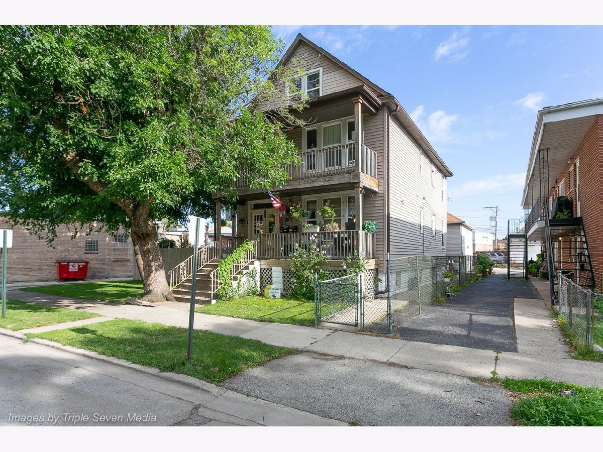 Homes For Sale Argo Summit Illinois, 7638 61st Place