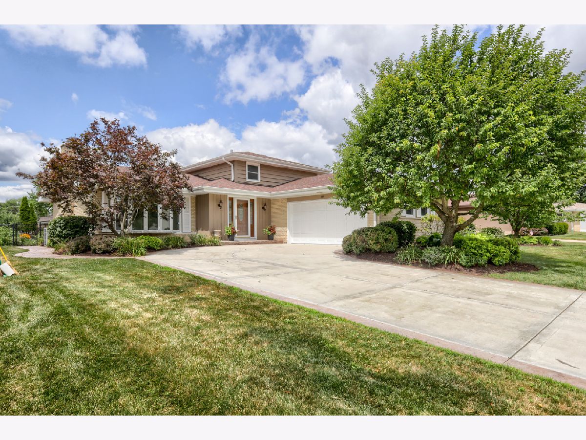 Homes & Condos & Townhomes For Sale Lancer Park Schaumburg Illinois, 434 Timothy Court