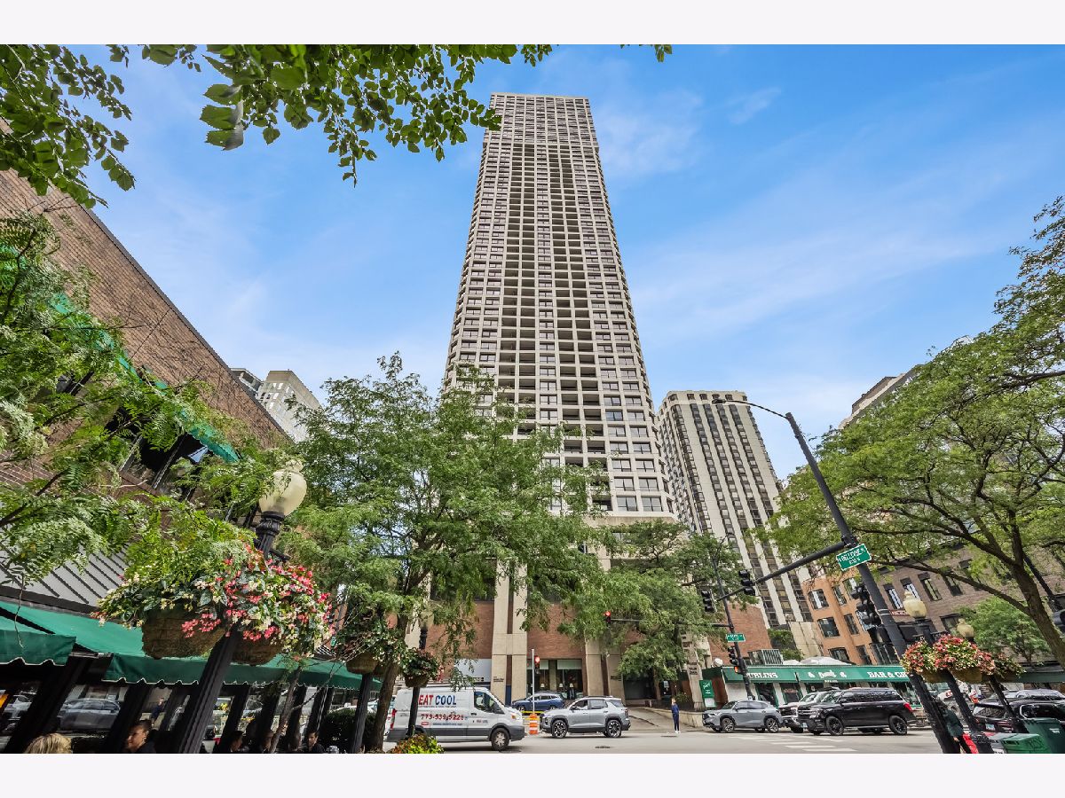 Condos & Townhomes For Sale Newberry Plaza Chicago Illinois, 1030 State Street